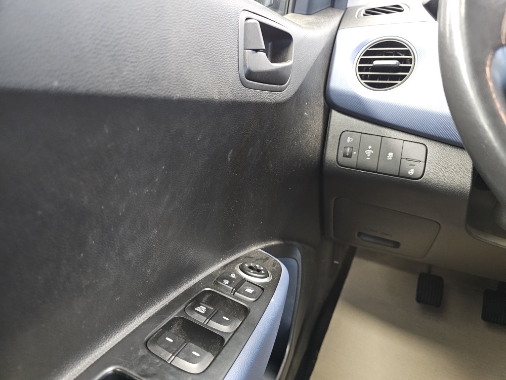Hyundai i10  bei Hoffmann Automobile in Wolfsburg kaufen und sofort mitnehmen - Bild 14
