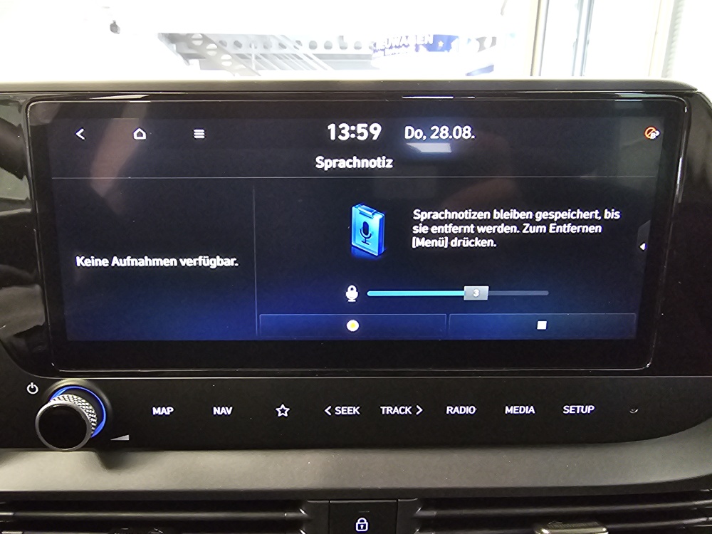 Hyundai i20  bei Hoffmann Automobile in Wolfsburg kaufen und sofort mitnehmen - Bild 12