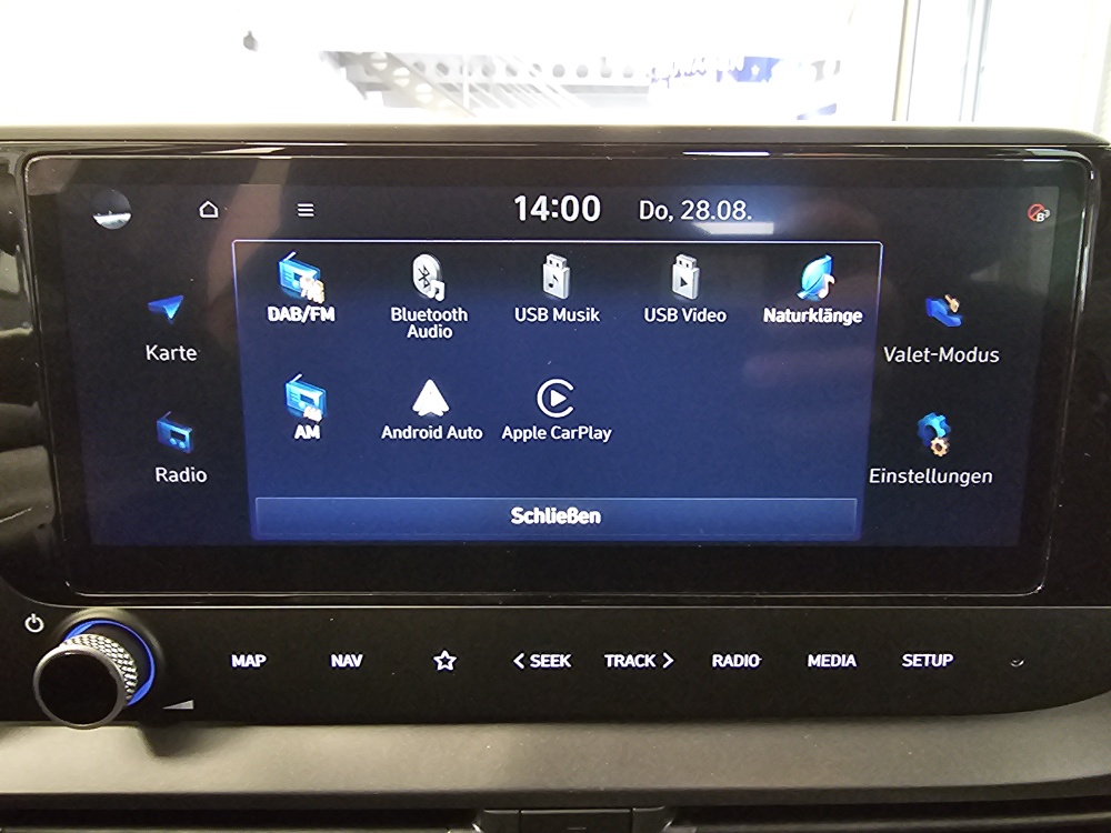Hyundai i20  bei Hoffmann Automobile in Wolfsburg kaufen und sofort mitnehmen - Bild 13