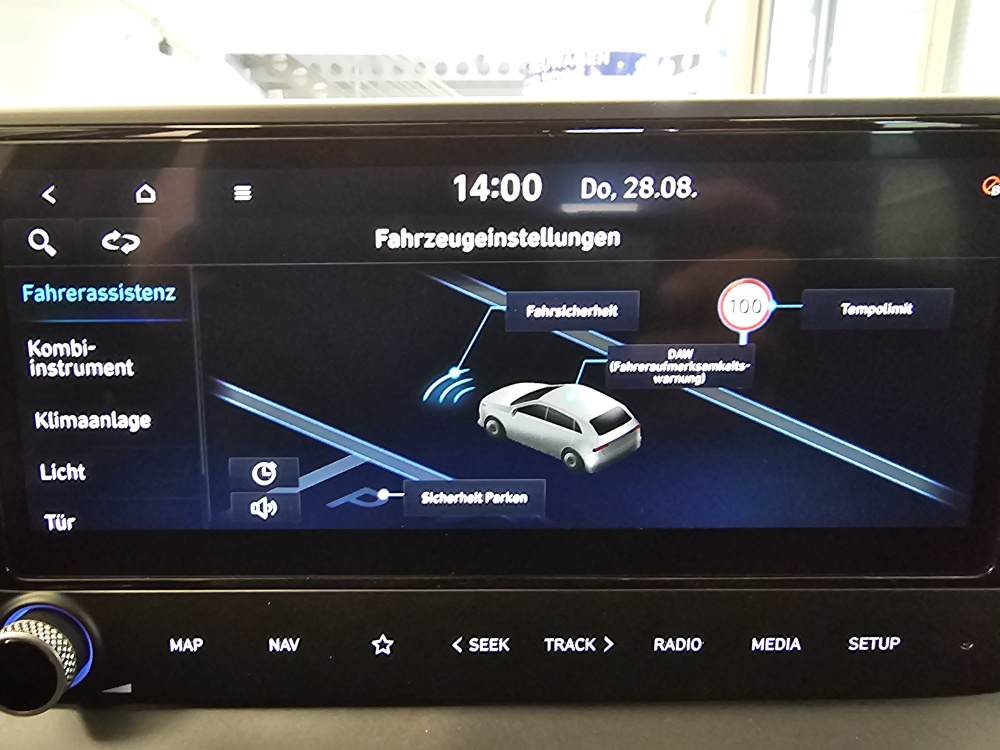 Hyundai i20  bei Hoffmann Automobile in Wolfsburg kaufen und sofort mitnehmen - Bild 16