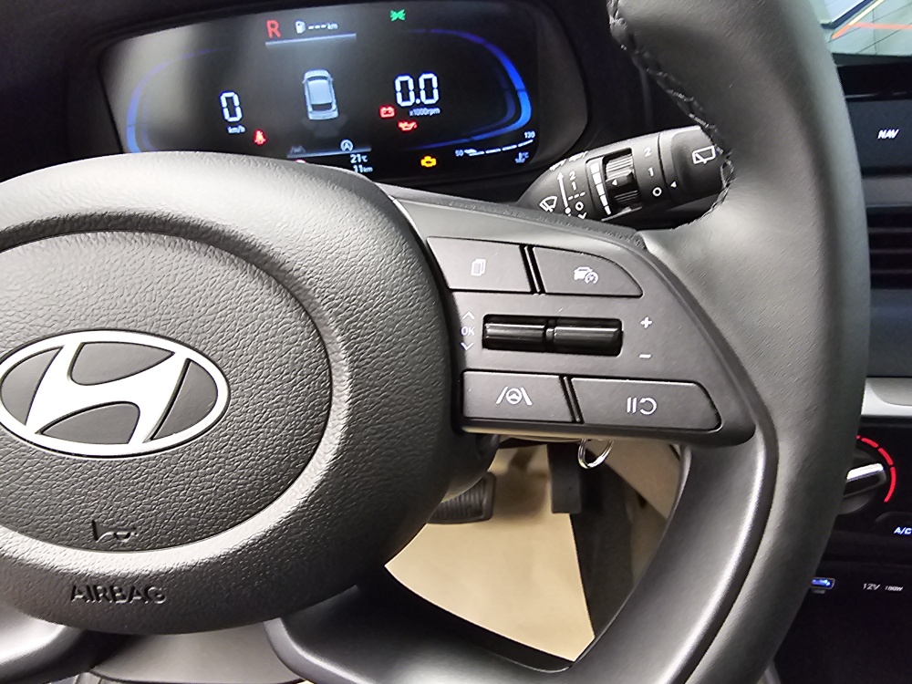 Hyundai i20  bei Hoffmann Automobile in Wolfsburg kaufen und sofort mitnehmen - Bild 18