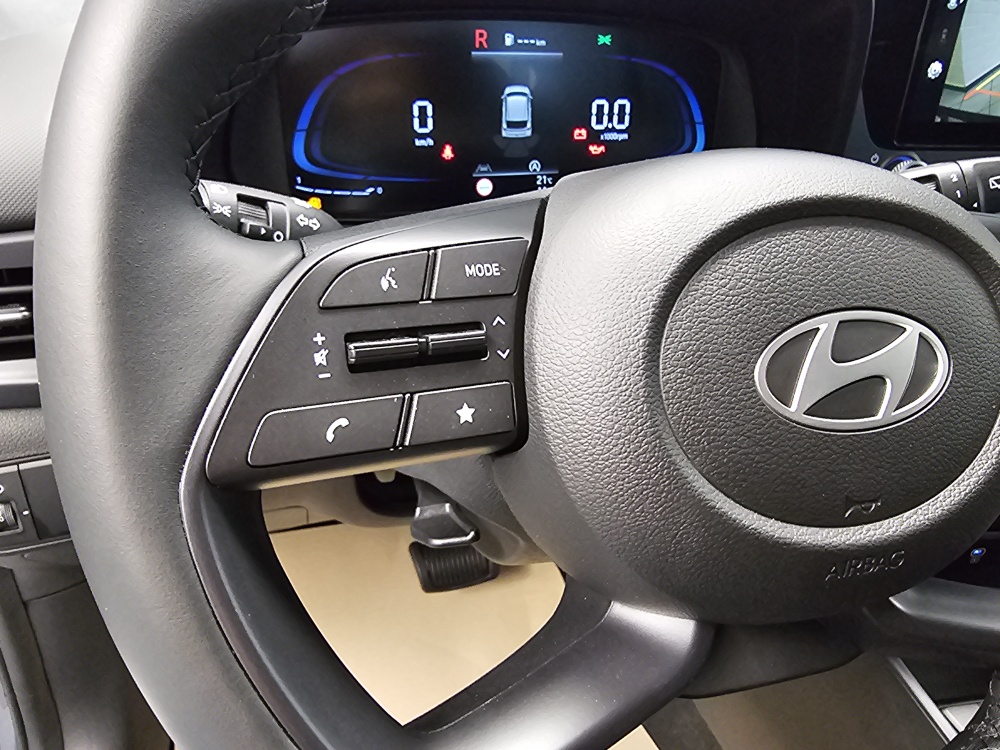 Hyundai i20  bei Hoffmann Automobile in Wolfsburg kaufen und sofort mitnehmen - Bild 19