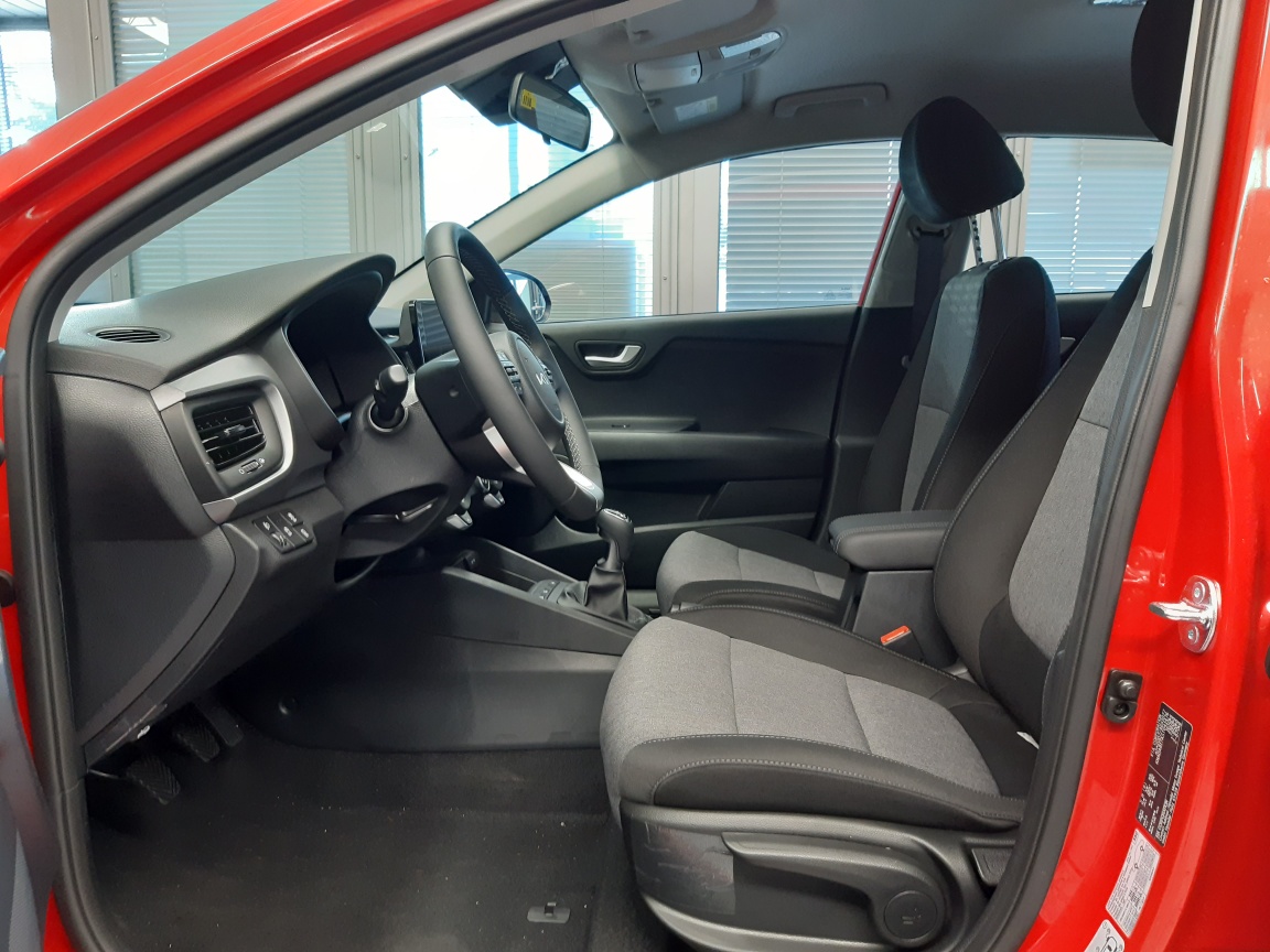 Kia Stonic  bei Hoffmann Automobile in Wolfsburg kaufen und sofort mitnehmen - Bild 10