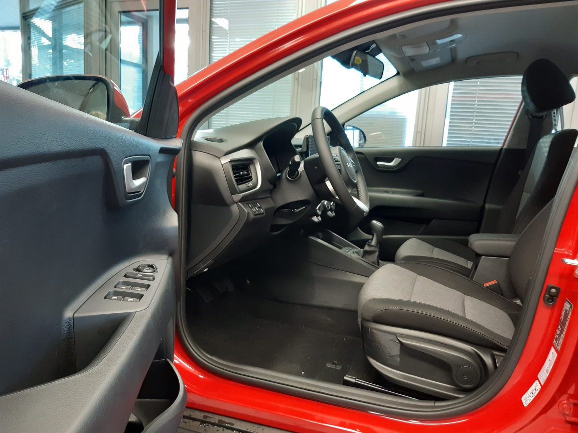 Kia Stonic  bei Hoffmann Automobile in Wolfsburg kaufen und sofort mitnehmen - Bild 12