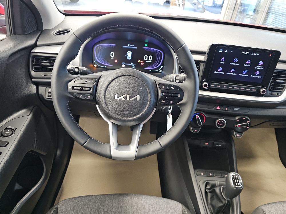 Kia Stonic bei Hoffmann Automobile in Wolfsburg kaufen und sofort mitnehmen - Bild 23