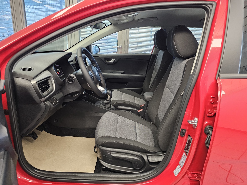Kia Stonic bei Hoffmann Automobile in Wolfsburg kaufen und sofort mitnehmen - Bild 25