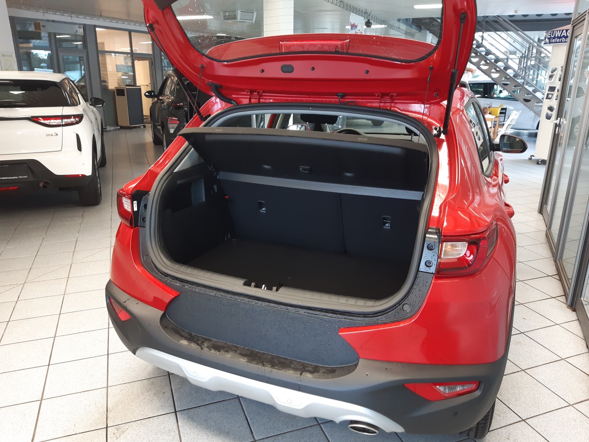 Kia Stonic  bei Hoffmann Automobile in Wolfsburg kaufen und sofort mitnehmen - Bild 4