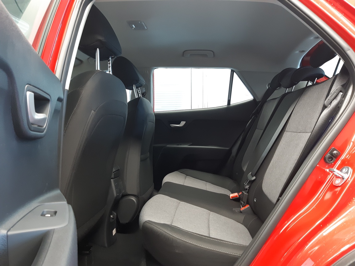 Kia Stonic  bei Hoffmann Automobile in Wolfsburg kaufen und sofort mitnehmen - Bild 5