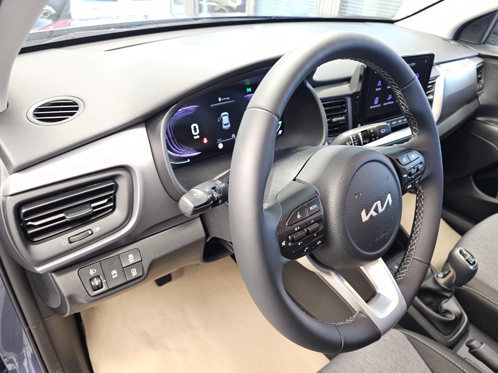 Kia Stonic bei Hoffmann Automobile in Wolfsburg kaufen und sofort mitnehmen - Bild 23