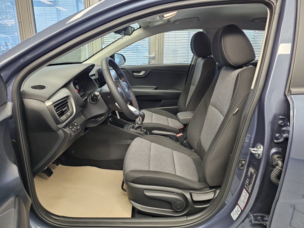 Kia Stonic bei Hoffmann Automobile in Wolfsburg kaufen und sofort mitnehmen - Bild 24