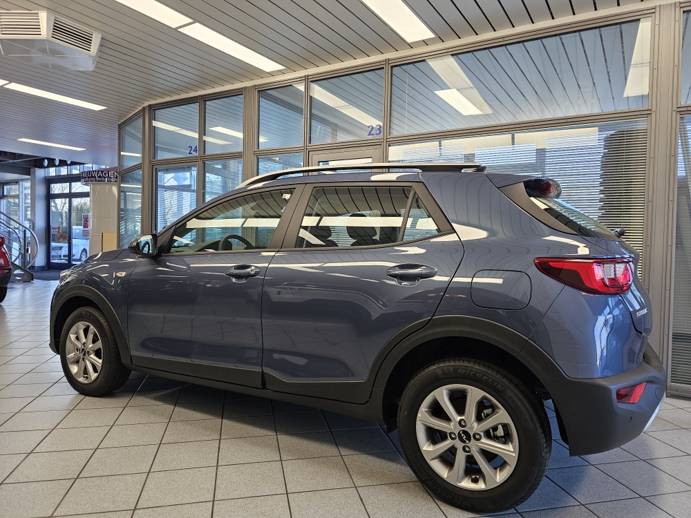 Kia Stonic bei Hoffmann Automobile in Wolfsburg kaufen und sofort mitnehmen - Bild 26