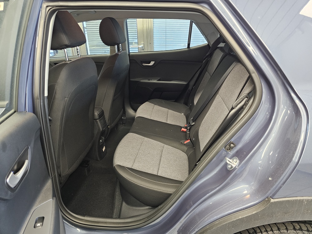 Kia Stonic  bei Hoffmann Automobile in Wolfsburg kaufen und sofort mitnehmen - Bild 5