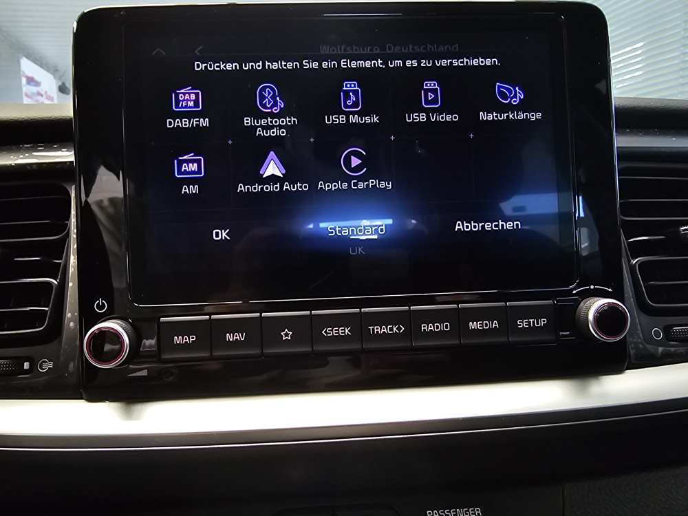 Kia Stonic bei Hoffmann Automobile in Wolfsburg kaufen und sofort mitnehmen - Bild 11