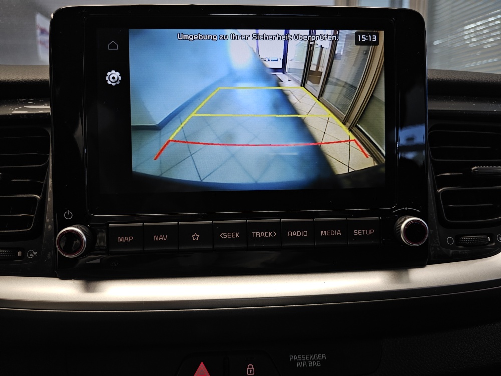 Kia Stonic bei Hoffmann Automobile in Wolfsburg kaufen und sofort mitnehmen - Bild 12