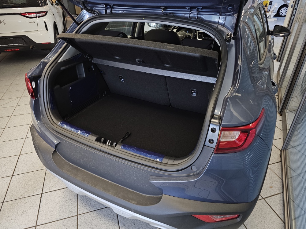 Kia Stonic bei Hoffmann Automobile in Wolfsburg kaufen und sofort mitnehmen - Bild 4