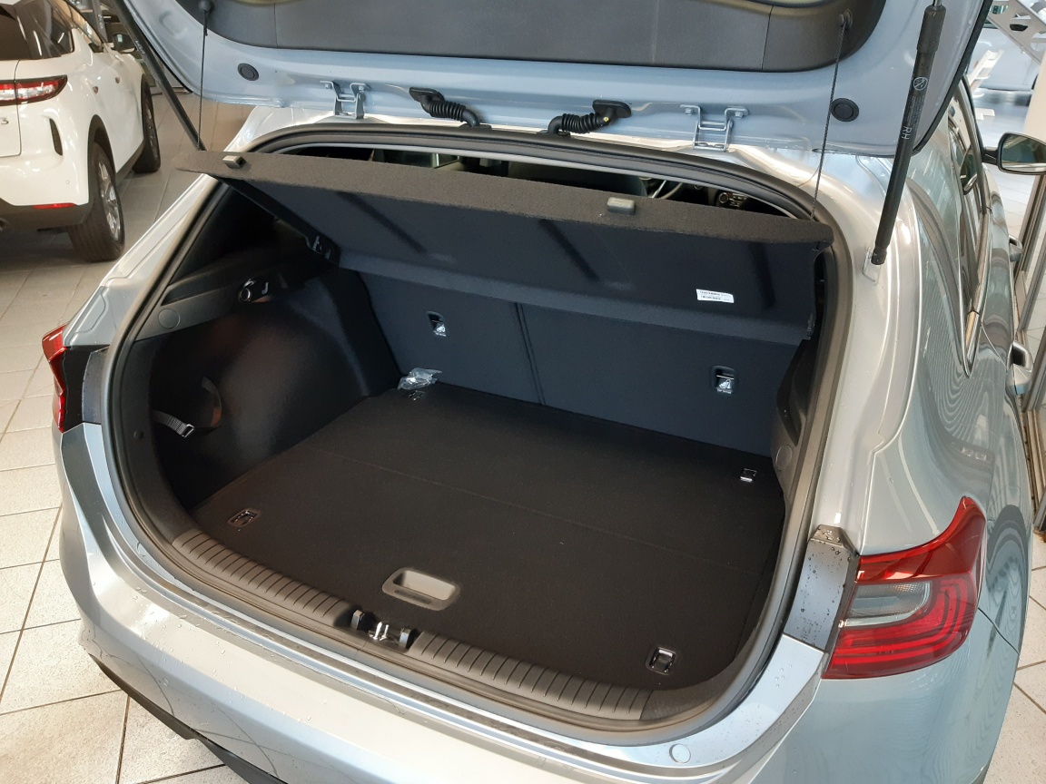 Kia Ceed  bei Hoffmann Automobile in Wolfsburg kaufen und sofort mitnehmen - Bild 4