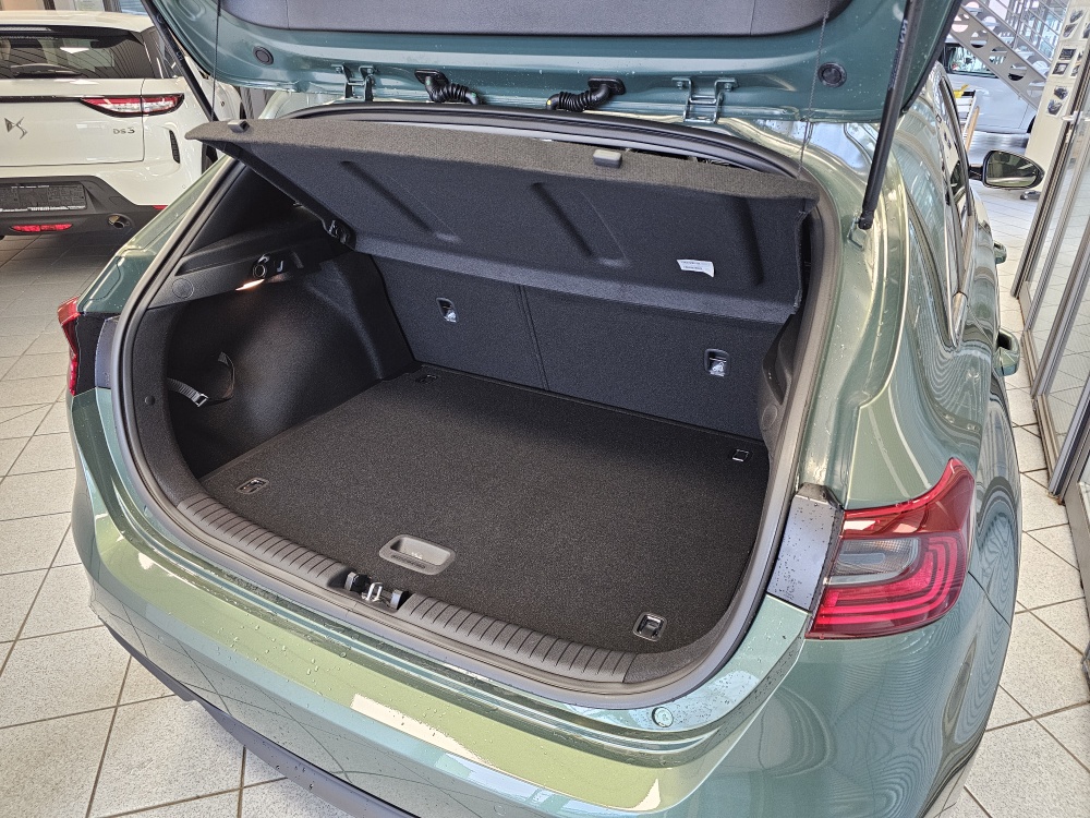 Kia Ceed  bei Hoffmann Automobile in Wolfsburg kaufen und sofort mitnehmen - Bild 4