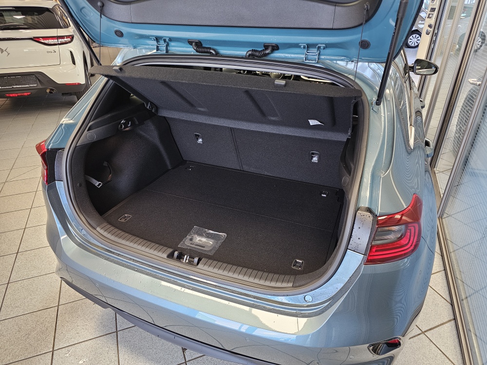 Kia Ceed  bei Hoffmann Automobile in Wolfsburg kaufen und sofort mitnehmen - Bild 4