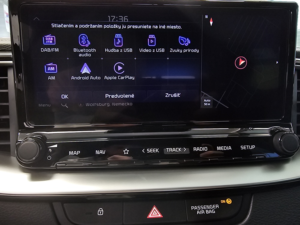 Kia Ceed  bei Hoffmann Automobile in Wolfsburg kaufen und sofort mitnehmen - Bild 12