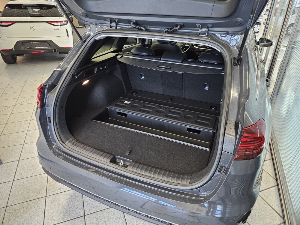 Kia Ceed  bei Hoffmann Automobile in Wolfsburg kaufen und sofort mitnehmen - Bild 4