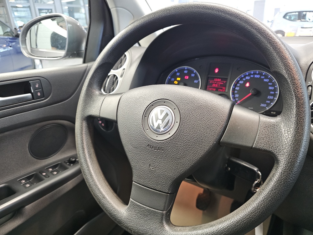 VW Golf Plus  bei Hoffmann Automobile in Wolfsburg kaufen und sofort mitnehmen - Bild 11