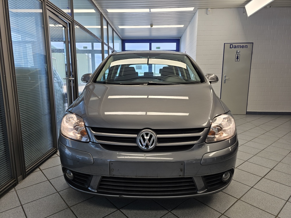 VW Golf Plus  bei Hoffmann Automobile in Wolfsburg kaufen und sofort mitnehmen - Bild 19