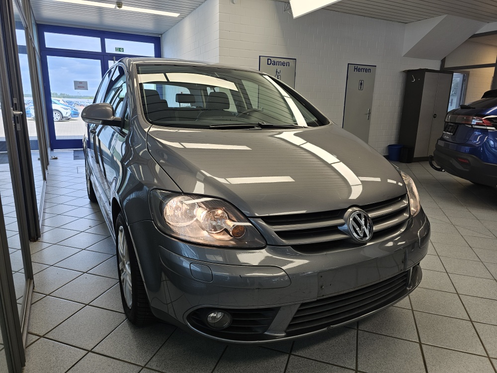 VW Golf Plus  bei Hoffmann Automobile in Wolfsburg kaufen und sofort mitnehmen - Bild 20