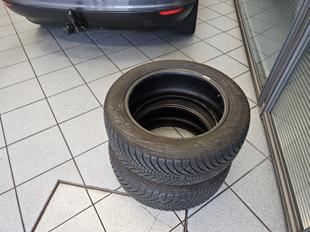 VW Golf Plus  bei Hoffmann Automobile in Wolfsburg kaufen und sofort mitnehmen - Bild 3