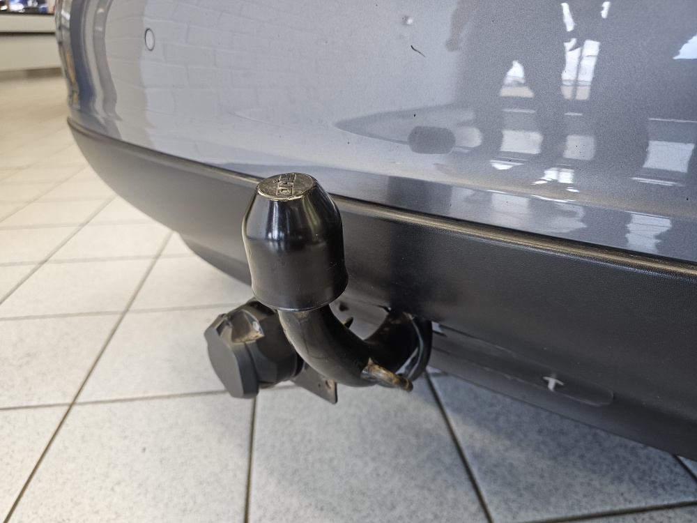 VW Golf Plus  bei Hoffmann Automobile in Wolfsburg kaufen und sofort mitnehmen - Bild 4