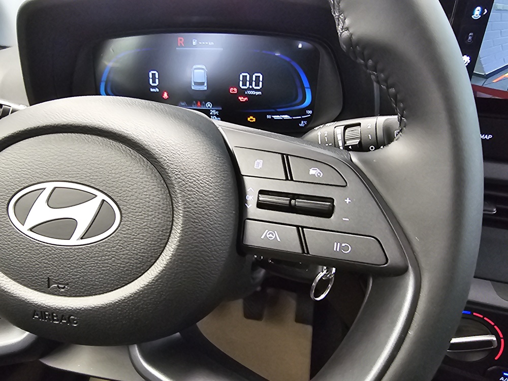 Hyundai i20  bei Hoffmann Automobile in Wolfsburg kaufen und sofort mitnehmen - Bild 12