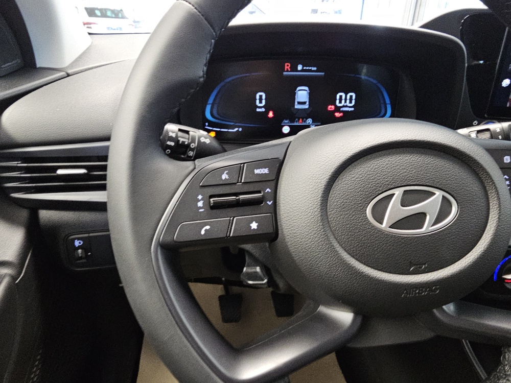 Hyundai i20  bei Hoffmann Automobile in Wolfsburg kaufen und sofort mitnehmen - Bild 13