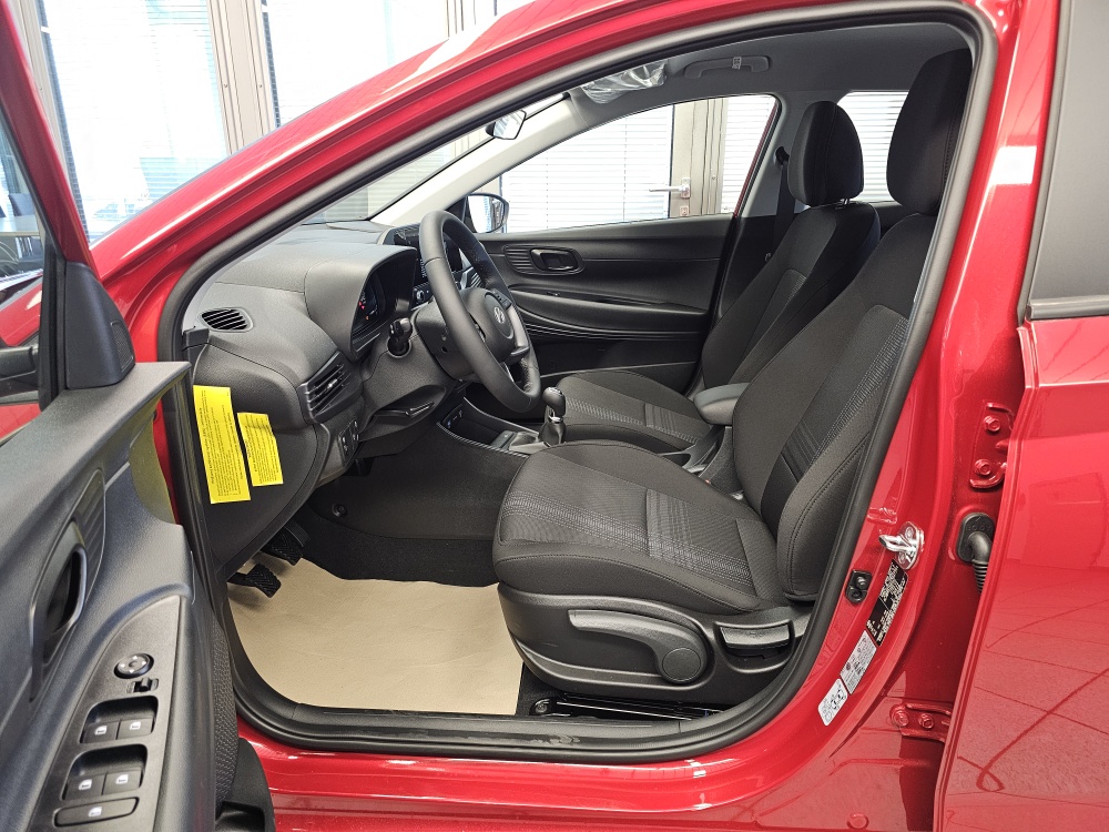 Hyundai i20  bei Hoffmann Automobile in Wolfsburg kaufen und sofort mitnehmen - Bild 18