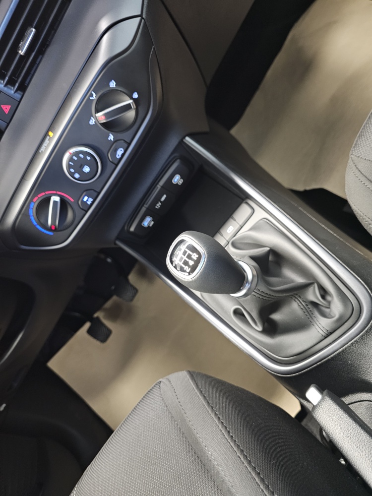 Hyundai i20  bei Hoffmann Automobile in Wolfsburg kaufen und sofort mitnehmen - Bild 7