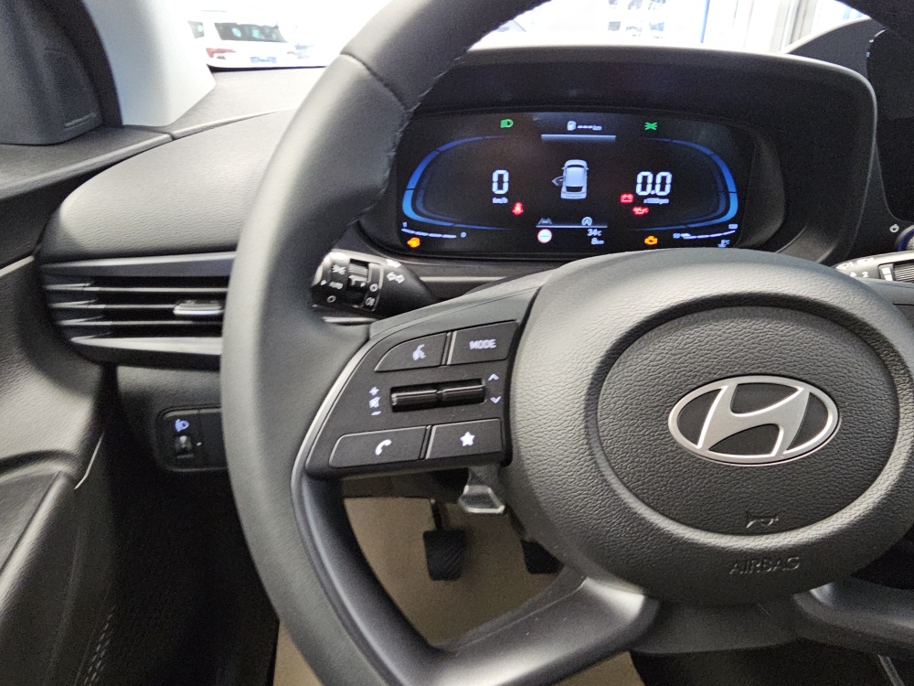 Hyundai i20  bei Hoffmann Automobile in Wolfsburg kaufen und sofort mitnehmen - Bild 15