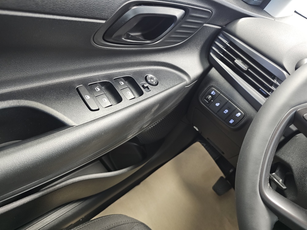 Hyundai i20  bei Hoffmann Automobile in Wolfsburg kaufen und sofort mitnehmen - Bild 14