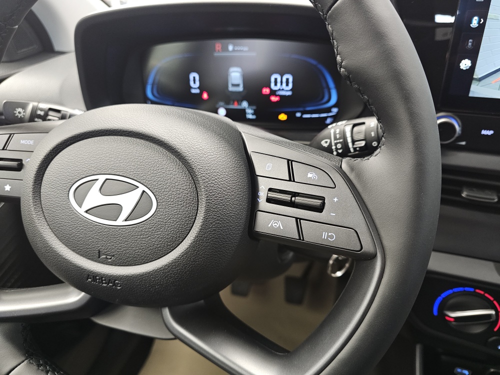 Hyundai i20  bei Hoffmann Automobile in Wolfsburg kaufen und sofort mitnehmen - Bild 15