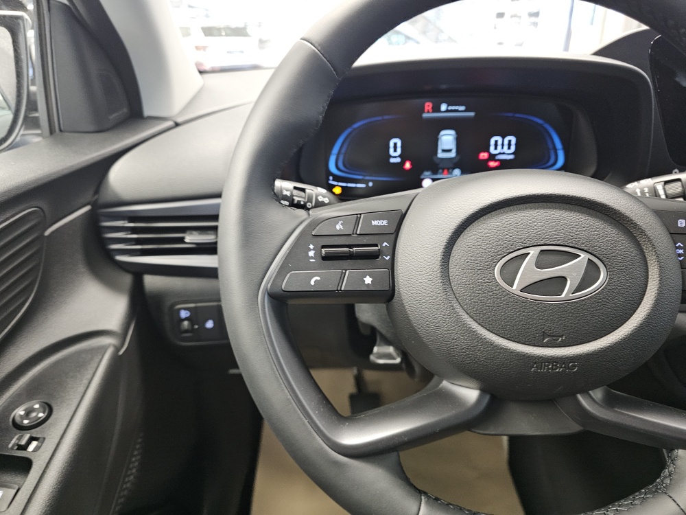 Hyundai i20  bei Hoffmann Automobile in Wolfsburg kaufen und sofort mitnehmen - Bild 16