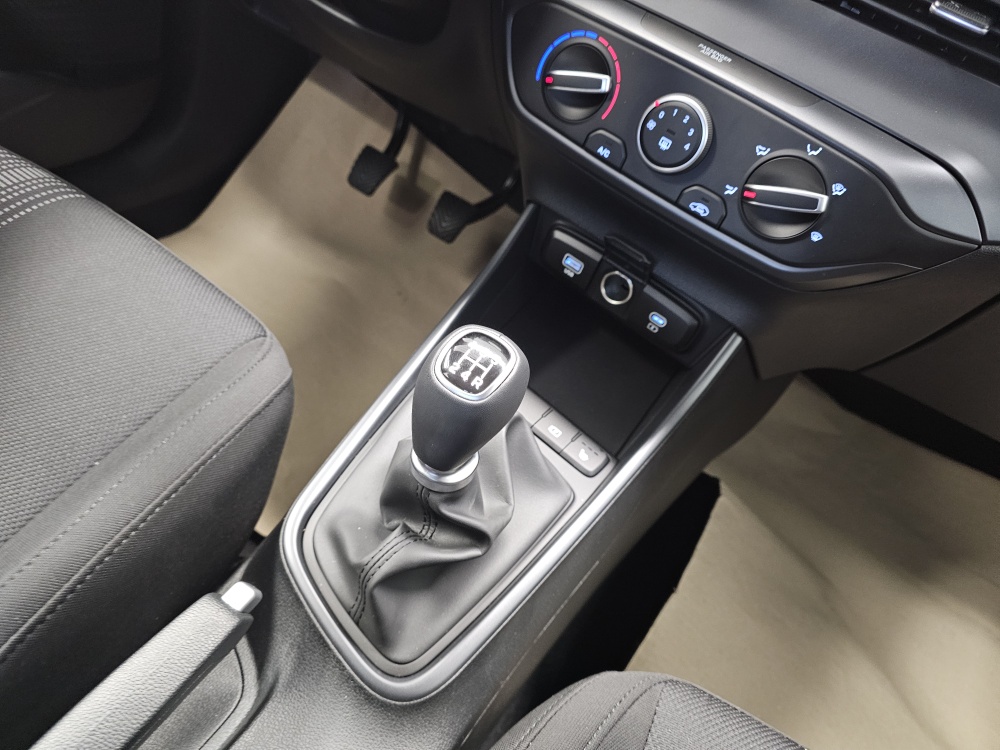 Hyundai i20  bei Hoffmann Automobile in Wolfsburg kaufen und sofort mitnehmen - Bild 7