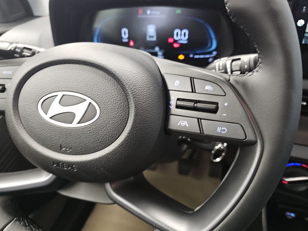 Hyundai i20  bei Hoffmann Automobile in Wolfsburg kaufen und sofort mitnehmen - Bild 14
