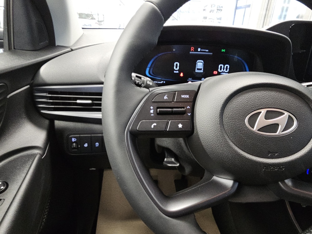 Hyundai i20  bei Hoffmann Automobile in Wolfsburg kaufen und sofort mitnehmen - Bild 15