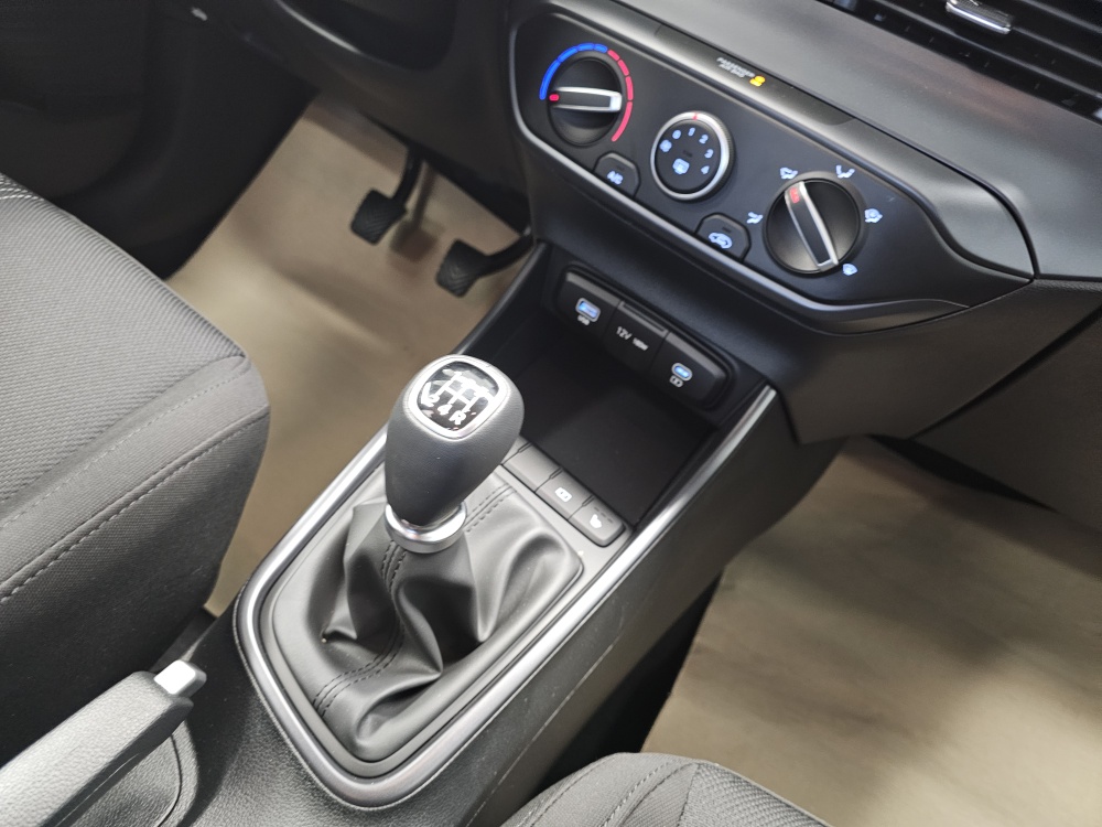 Hyundai i20  bei Hoffmann Automobile in Wolfsburg kaufen und sofort mitnehmen - Bild 7