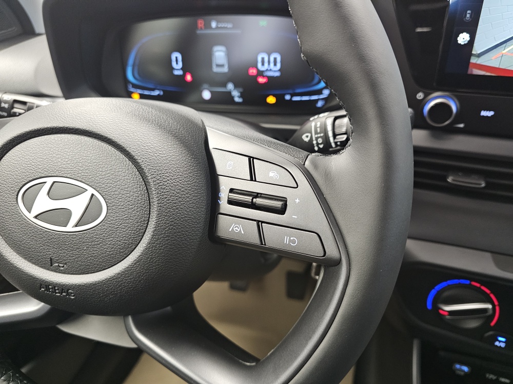 Hyundai i20  bei Hoffmann Automobile in Wolfsburg kaufen und sofort mitnehmen - Bild 15