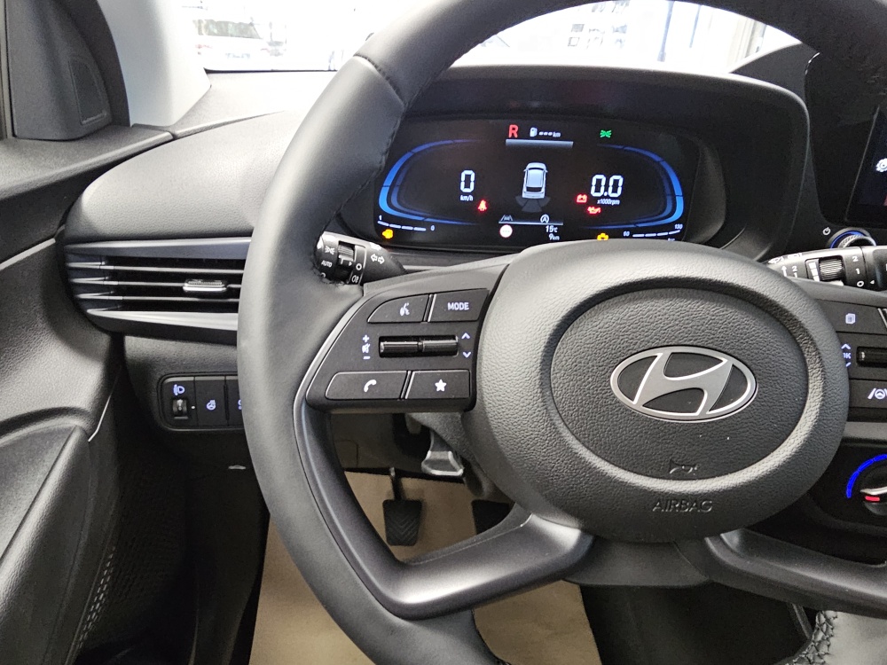 Hyundai i20  bei Hoffmann Automobile in Wolfsburg kaufen und sofort mitnehmen - Bild 16