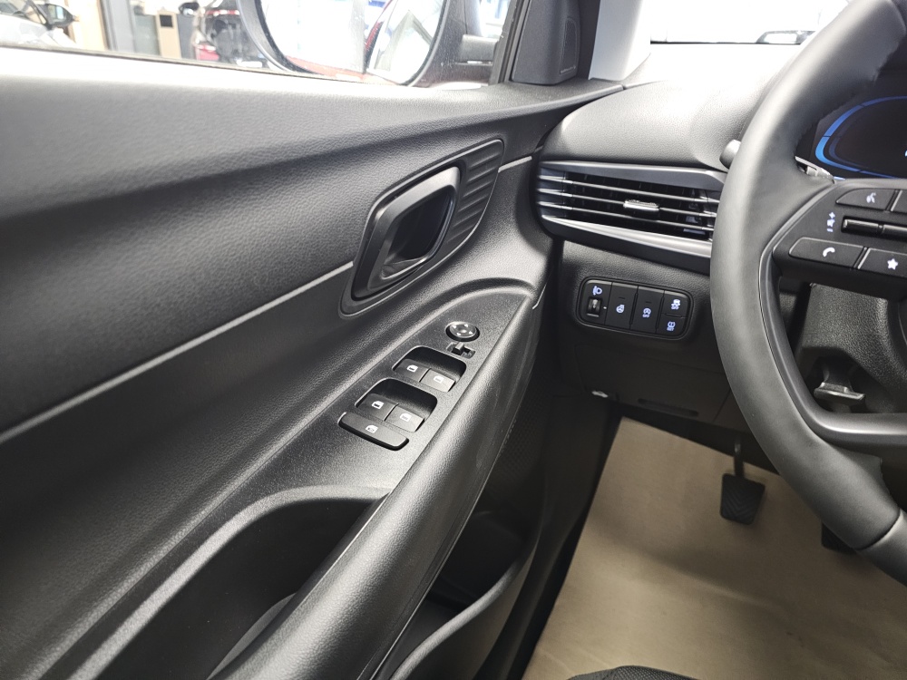 Hyundai i20  bei Hoffmann Automobile in Wolfsburg kaufen und sofort mitnehmen - Bild 17