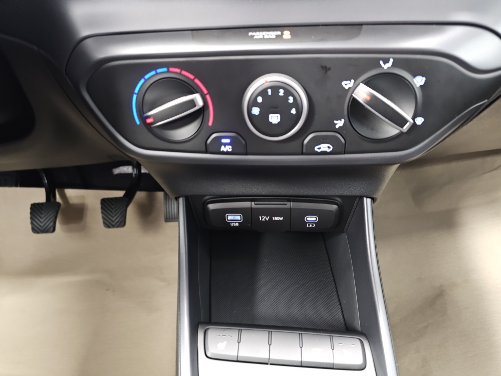 Hyundai i20  bei Hoffmann Automobile in Wolfsburg kaufen und sofort mitnehmen - Bild 8