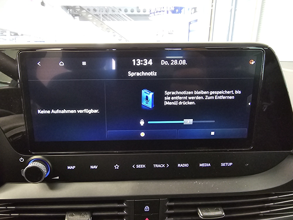 Hyundai i20  bei Hoffmann Automobile in Wolfsburg kaufen und sofort mitnehmen - Bild 13