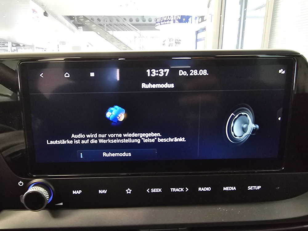Hyundai i20  bei Hoffmann Automobile in Wolfsburg kaufen und sofort mitnehmen - Bild 16