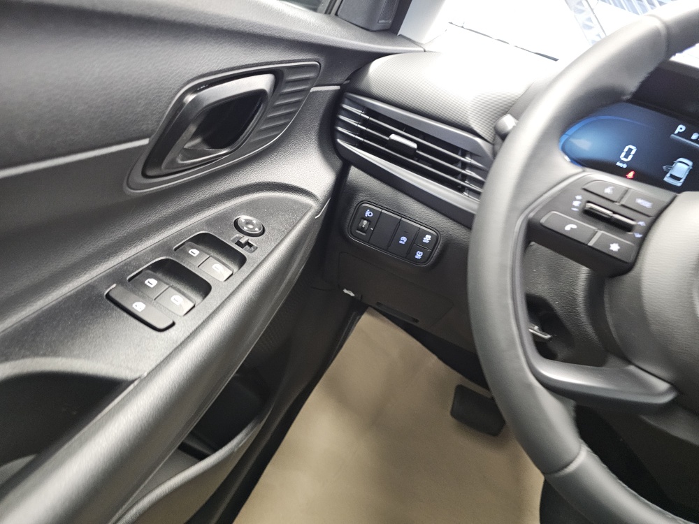 Hyundai i20  bei Hoffmann Automobile in Wolfsburg kaufen und sofort mitnehmen - Bild 22
