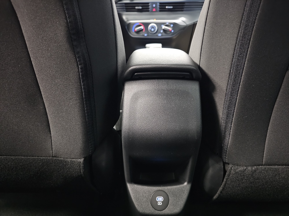 Hyundai i20  bei Hoffmann Automobile in Wolfsburg kaufen und sofort mitnehmen - Bild 5
