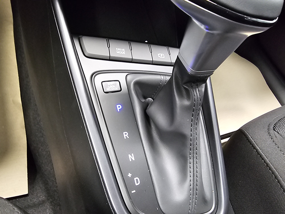 Hyundai i20  bei Hoffmann Automobile in Wolfsburg kaufen und sofort mitnehmen - Bild 8